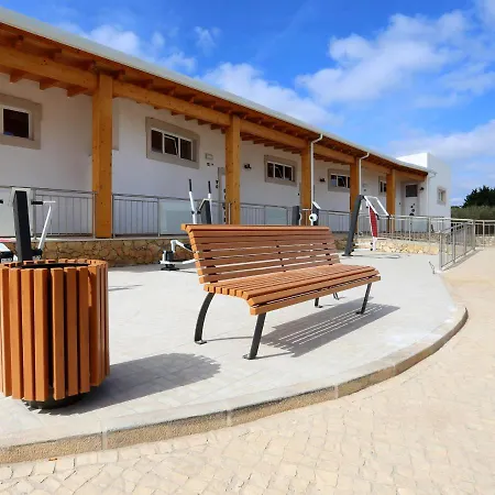 Sun - Surf Camp & Hostel Sagres