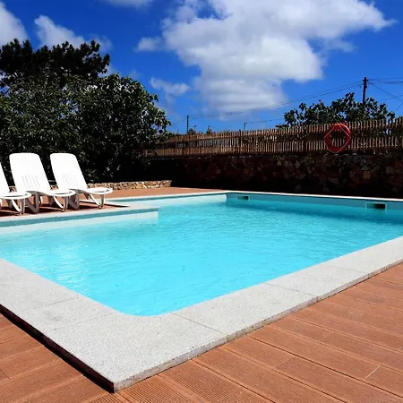Sun - Surf Camp & * Sagres