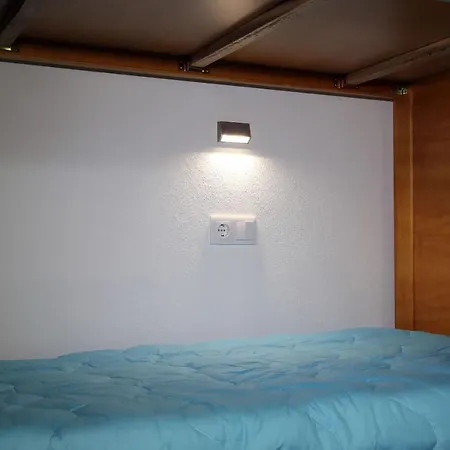 Sun - Surf Camp & Sagres