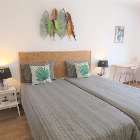 Sun - Surf Camp & Sagres