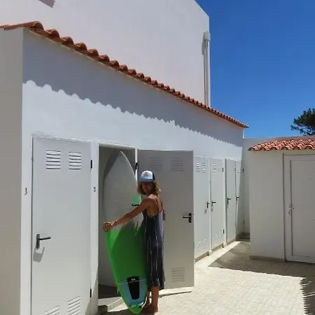 Sun - Surf Camp &