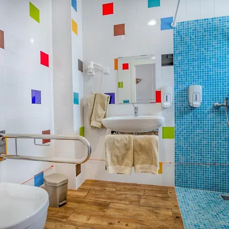 Hostal Sun - Surf Camp&hostel Sagres