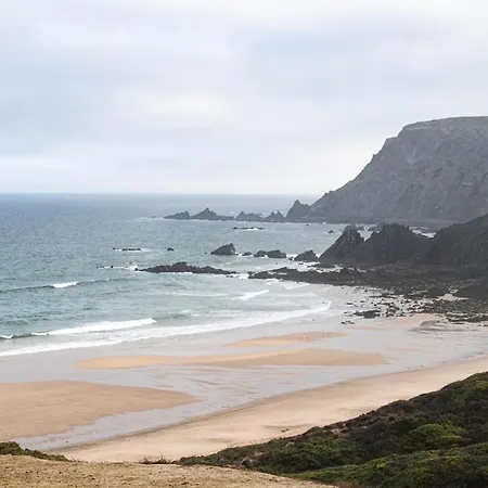Sun - Surf Camp & * Sagres