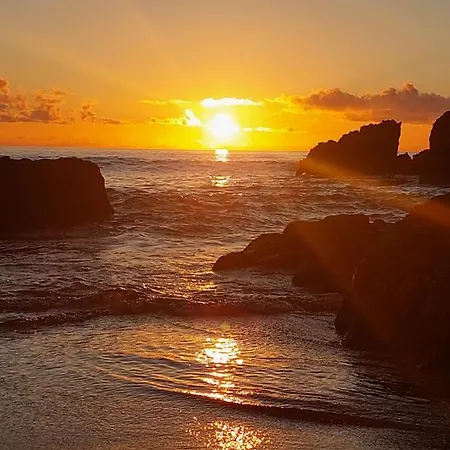 Sun - Surf Camp &