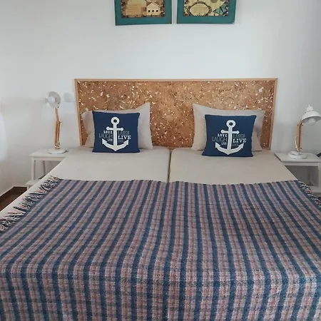 Hostel Sun - Surf Camp &