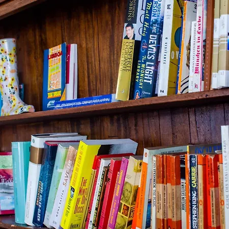 Sun - Surf Camp&hostel Hostal *