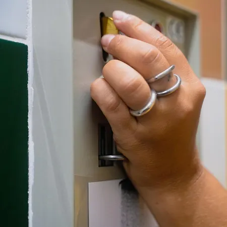 Sun - Surf Camp&hostel Hostal