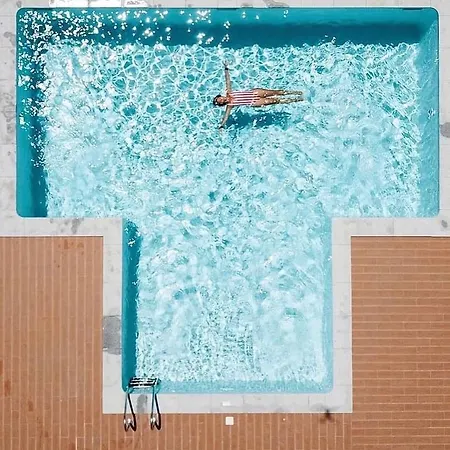 Sun - Surf Camp&hostel Hostal Sagres