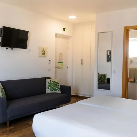 Sun - Surf Camp&hostel Hostal *