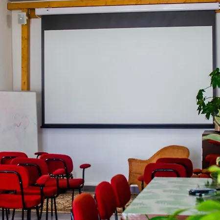 Sun - Surf Camp & Hostel