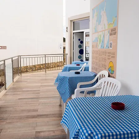 Sun - Surf Camp&hostel Hostal Sagres