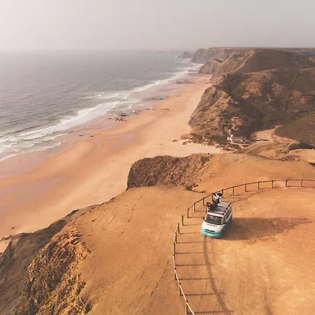 Sun - Surf Camp&hostel Hostal Sagres