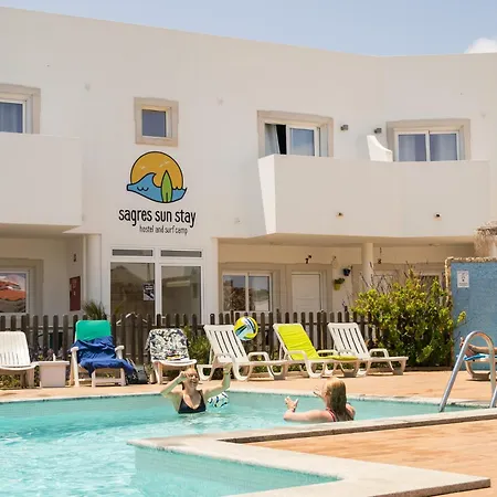 Sun - Surf Camp&hostel *