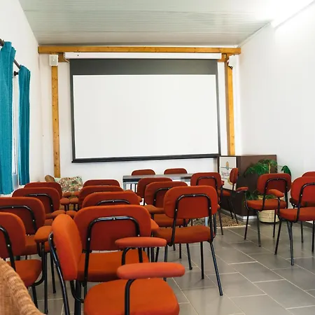 Sun - Surf Camp & Hostel