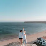 Sun - Surf Camp & Hostel Sagres
