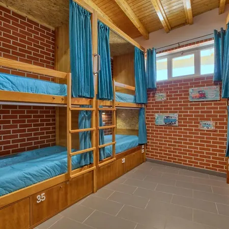 Sun - Surf Camp & Sagres