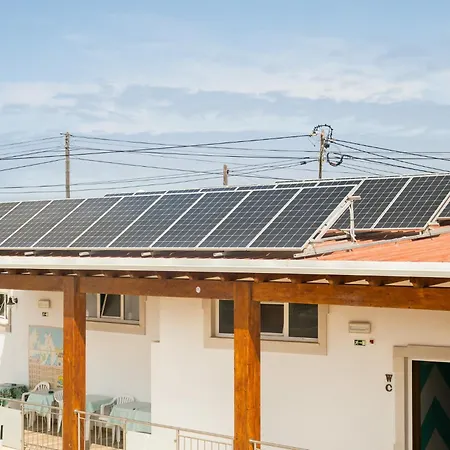 Auberge de jeunesse Sun - Surf Camp &