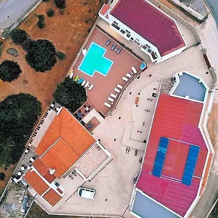 Sun - Surf Camp & * Sagres