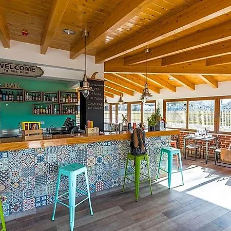 Sun - Surf Camp & Hostel