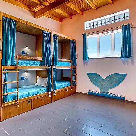 Hostel Sun - Surf Camp & *