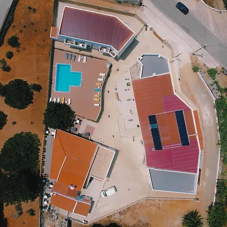 Hostel Sun - Surf Camp &