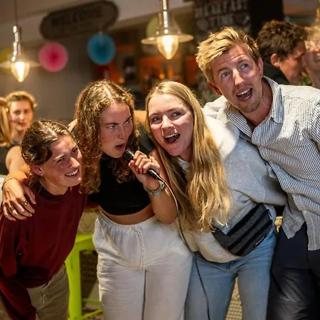 Sun - Surf Camp & Hostel Sagres