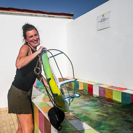 Sun - Surf Camp & Sagres