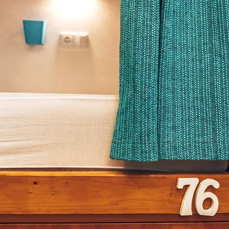 Hostel Sun - Surf Camp &