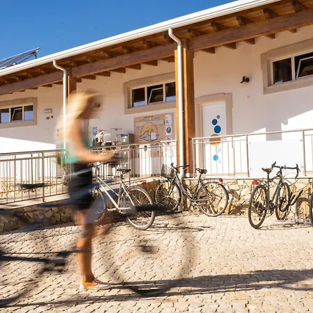 Sun - Surf Camp & Hostel *