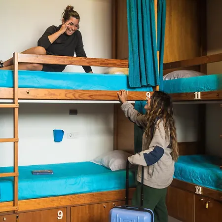 Sun - Surf Camp &