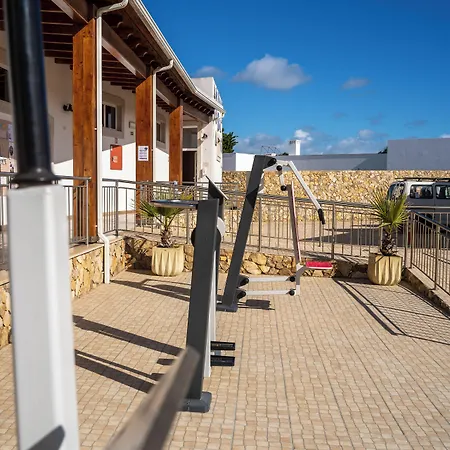 Auberge de jeunesse Sun - Surf Camp &