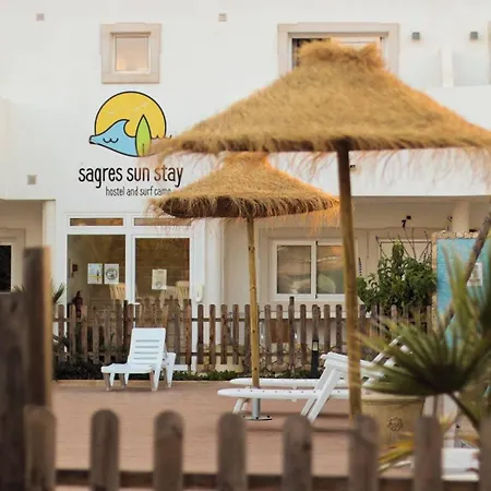 Sun - Surf Camp &