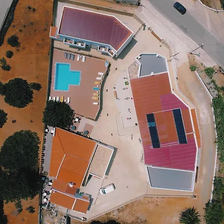 Sun - Surf Camp & Hostel Sagres