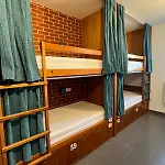 Sun - Surf Camp & Hostel