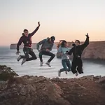 Sun - Surf Camp & Hostel Σάγκρες