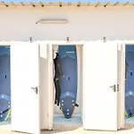 Sun - Surf Camp & Σάγκρες